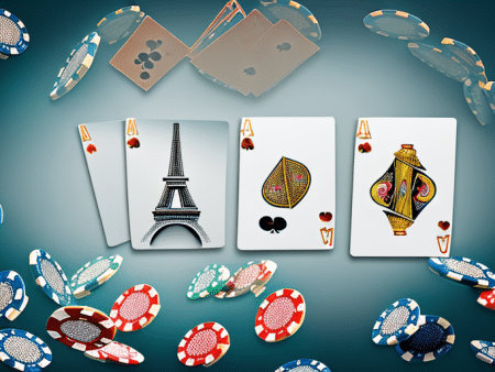 The Casino Landscape in France: Exploring New Opportunities Following Legislative Approval